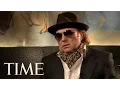 TIME Magazine Interviews Van Morrison TIME
