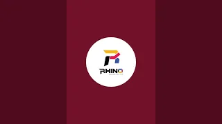 Rhino Indonesia sedang live sekarang!