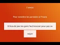 Parole // acharné 4 (ISK)