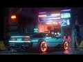 LOSTMANE - Wave/Phonk Mix