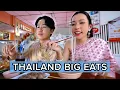 Download Lagu Experienced Traditional Thai Life for a Day! ft. Food \u0026 Temples
