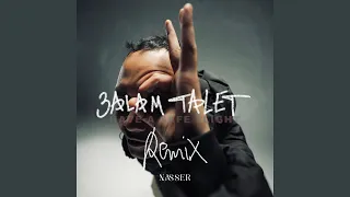 3ALAM TALET Remix 