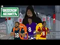 Lamar Jackson Takes on the Chiefs Gridiron Heights S9 E1