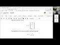 lec06 - steepest descent gradient automatic differentiation