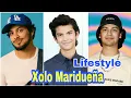 Xolo Mariduena Cobra Kai Lifestyle - Net Worth Hobbies Age Girlfriend Facts