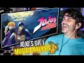 Download Lagu Jojo's Openings Made Me An Anime Fan!