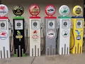 Gas Pump Heaven