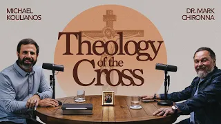 Dr Mark Chironna Theology of the Cross The Jesus Podcast w Michael Koulianos S1 EP6