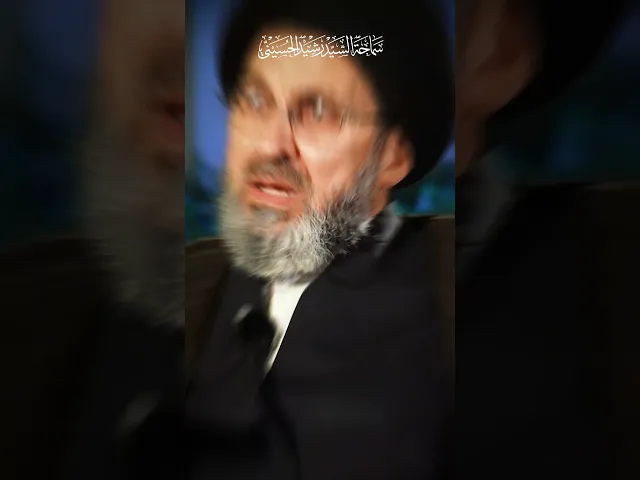 ⁣كلام في غاية الأهمية يجب أن تستمع إليه قبل أن تتسرع في الحكم على الناس.