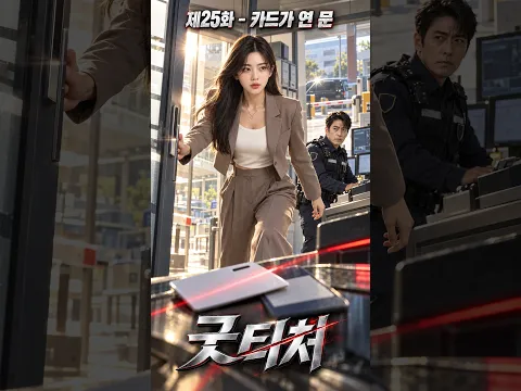 Good Teacher Episode 6