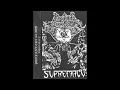 Profane Creation [Brazil] - Supremacy (1994)