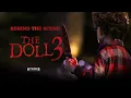 Behind The Scene The Doll 3 | Film Animatronic PERTAMA di Indonesia