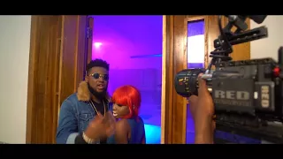 bongo behind the scenes directed by walinteenpro 