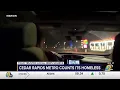 Cedar Rapids metro counts its homeless population