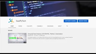 Introduction to Python Python Programming For Beginners Actuaries Pandas