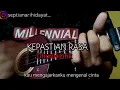 Kau Mengajarkanku Mengenal Cinta - KEPASTIAN RASA Cover Kentrung Senar 4 (Chord+Lirik)