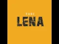 Sane - LENA (Official Audio)
