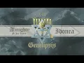 Almighty x Jay Kalyl - Idonea (Official Audio)