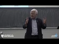 2019 Water Institute RBC Distinguished Lecture Bob Rae