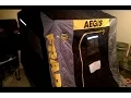 Frabill AEGIS 2250 Review