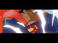Download Lagu Superman Vs Lightner - Battle of Impossible [HD]