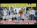 Download Lagu PECAH SERIBU - ELVIE SUKAESIH (COVER) BY VALDY NYONK FT. IRWAN KRISDIANTO