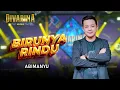 Lagu BIRUNYA RINDU -  ABIMANYU - DIVARINA MUSIC