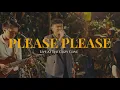Download Lagu Please, Please (Live at The Cozy Cove) - The Cohens