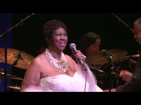 Download MP3 Aretha Franklin: \