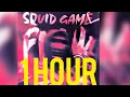 Download Lagu SQUID GAME FUNK (Ultra Slowed) 1 Hour