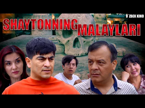 Download MP3 Shaytonning malaylari (O`zbek kino) Шайтоннинг малайлари