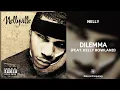 Nelly - Dilemma (feat. Kelly Rowland) (432Hz)