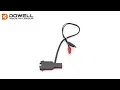 DW-A0270166 IBDN NORDX NORTE BIX Test Probe Dowell China