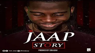 jaap story prod by don adah new music 2017 