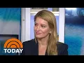 Katy Tur On Getting Personal In New Memoir Rough Draft