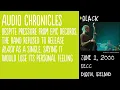 "Black" (Audio) - Live In Dublin, Ireland (6/1/2000) - Pearl Jam Bootleg Trivia