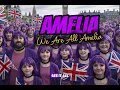 Lagu Amelia: We Are All Amelia | Pathways Meme | Music 