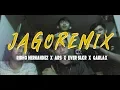 Download Lagu Jago Remix - Ridho Hernandez x ARS x Ever Slkr x Tegar Ola ( M/V )