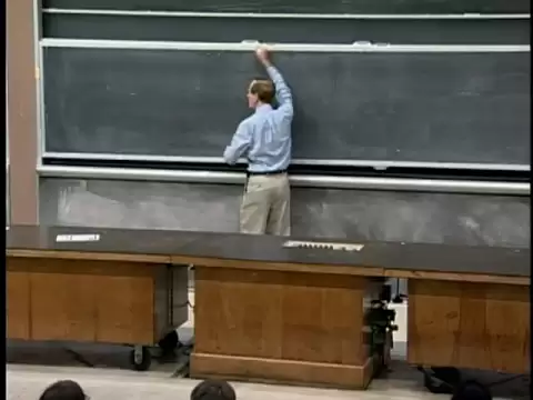 Outline Video 2. Elimination with Matrices.