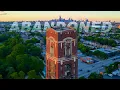 Exploring Chicago s Famous Abandoned Clock Tower