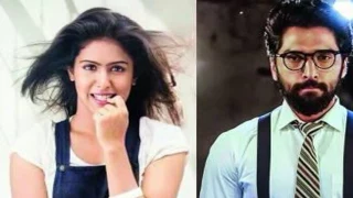 hot and beautiful pictures of samyuktha hegde