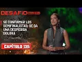 Lagu Capítulo 135 Desafío Siglo XXI: Se conoce la tercera pareja de semifinalistas | Desafío del Siglo