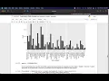 Technical Task 3 - Exploratory Data Analysis