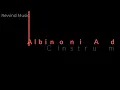 Albinoni Adagio in G Minor | Remo Giazotto | Backing Track | Violin/Flute