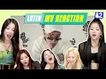 Download Lagu *SUB* K-pop Idols React to Hottest Latin MVsㅣMaluma, Camilo, Bad Bunny, Karol G, Gente de Zona