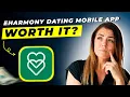 eharmony Dating Mobile App Review 2026 Pros and Cons - Honest Unbiased