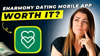 eharmony Dating Mobile App Review 2026 Pros and Cons - Honest Unbiased