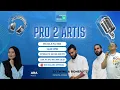 Download Lagu PRO 2 ARTIS bersama JJ TWINS \u0026 BONERUTZY