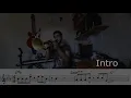 Chet Baker Sings - Every Trumpet Solo - 1. That Old Feeling (+pdf)