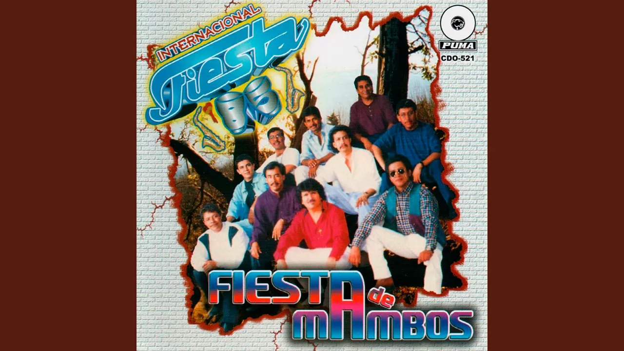 Mambo Universitario / Mambo Lupita / La Chunga Mambo Universitario / Mambo Lupita / La Chunga